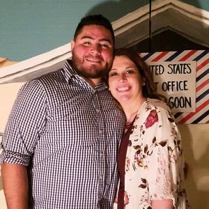 Meet your Posher, Keeley